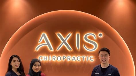 Axis chiropractic - O nosso consultório localizado na Barra da Tijuca – RJ tem o orgulho em ser uma referência na área da Quiropraxia e Osteopatia. Com anos de experiência desde …